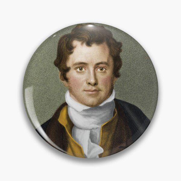 Item preview, Humphry Davy designed and sold by ci212.