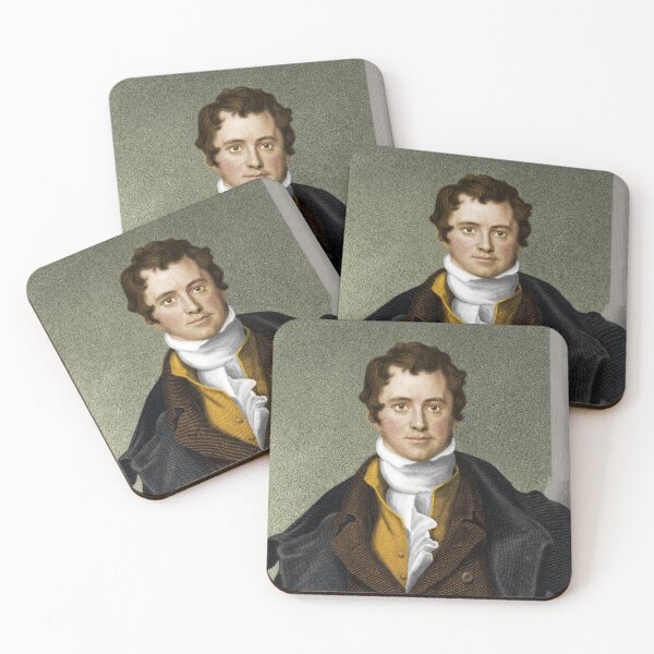 Item preview, Humphry Davy designed and sold by ci212.
