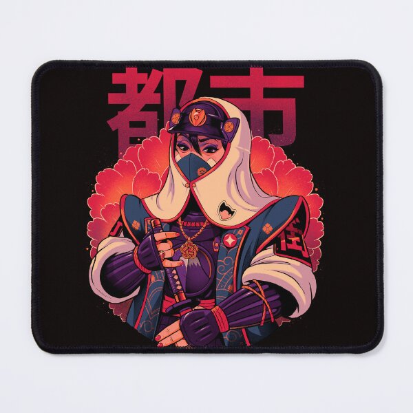 Item preview, Urban Samurai designed and sold by Bruno Mota.