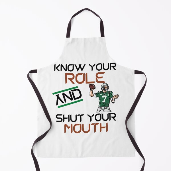 Item preview, know your role and shut your mouth jabroni designed and sold by Itsforyou1.