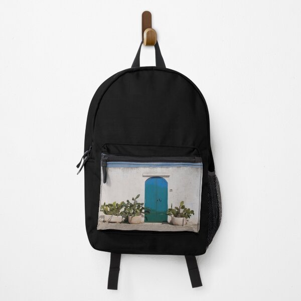 Item preview, Door with Cacti designed and sold by jojobob.