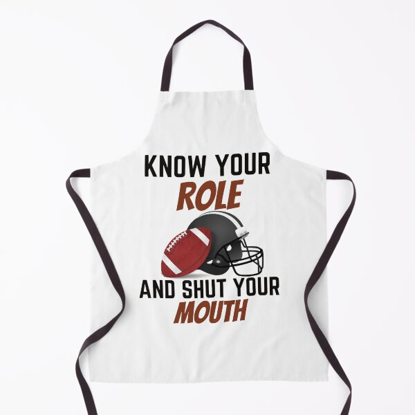 Item preview, know your role and shut your mouth jabroni designed and sold by Itsforyou1.