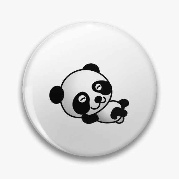 Artikelvorschau, Panda entworfen und verkauft von frerchop1.
