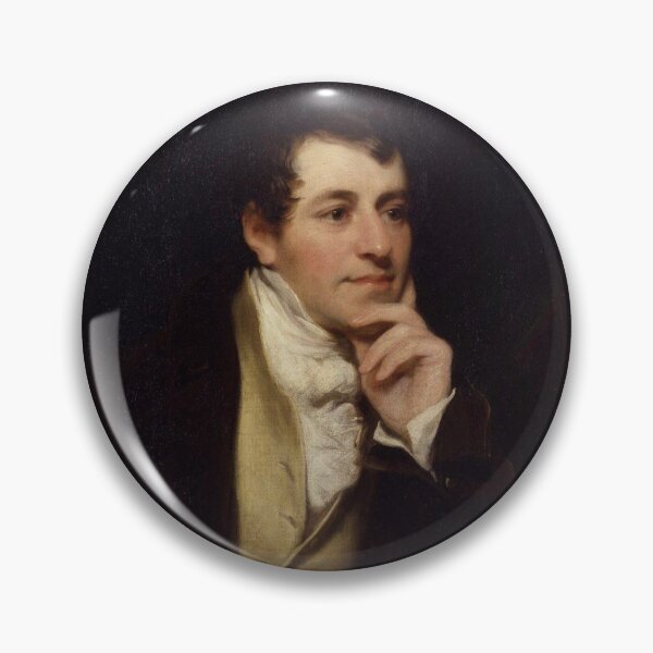 Item preview, Sir Humphry Davy designed and sold by ci212.