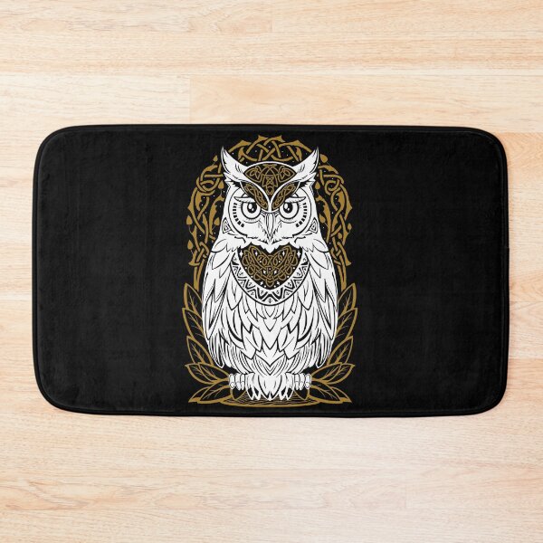 Item preview, Owl designed and sold by yulia-rb.