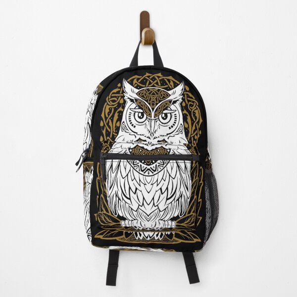 Item preview, Owl designed and sold by yulia-rb.