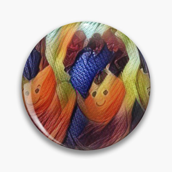 Item preview, Easter Abstract Art Print Design  designed and sold by Jodes16.