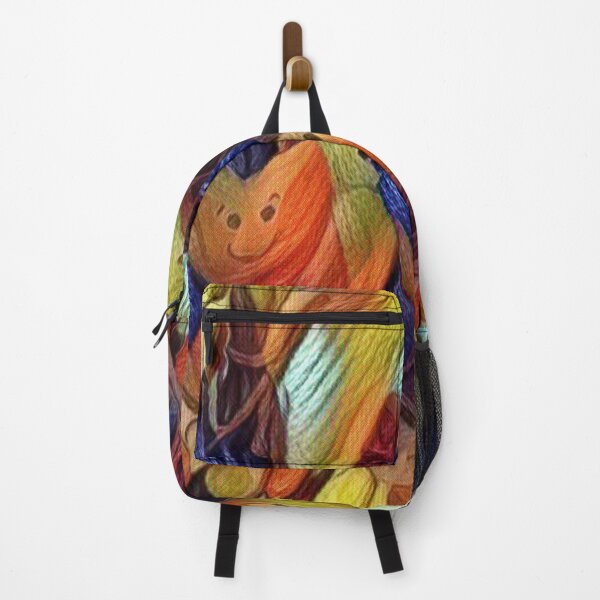 Item preview, Easter Abstract Art Print Design  designed and sold by Jodes16.