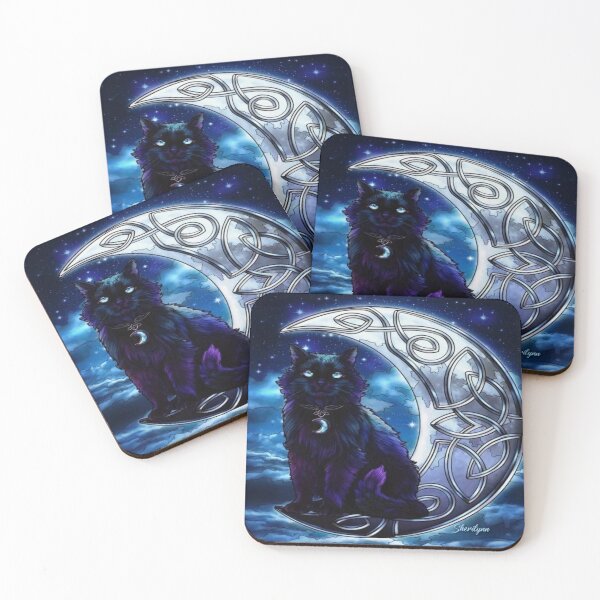 Item preview, "Catmosphere" designed and sold by Sherilynn3.