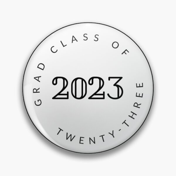 Item preview, Graduating Class of 2023 / Seniors designed and sold by MackenzieMakes.