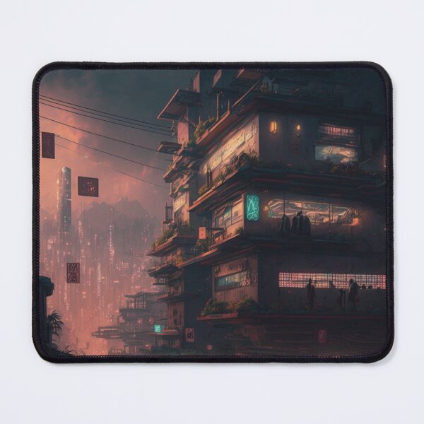 Item preview, Density Stack designed and sold by NeuroChroma.