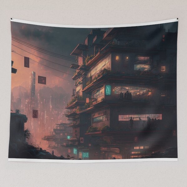 Item preview, Density Stack designed and sold by NeuroChroma.