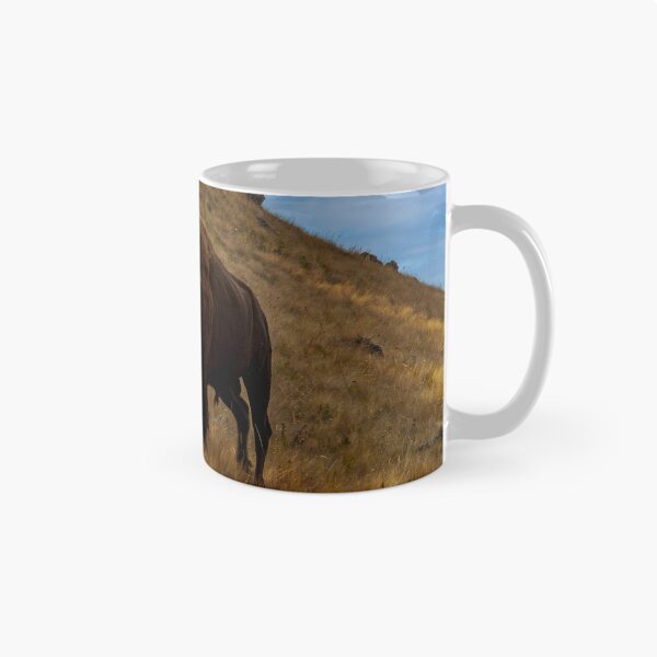 Item preview, Bison Bull on Red Sleep Mountain designed and sold by Bryan Spellman.