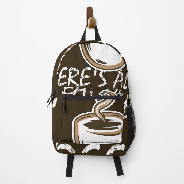 Item preview, Behind A Great Decision, There is Always Great Coffee designed and sold by DKdesigns27.