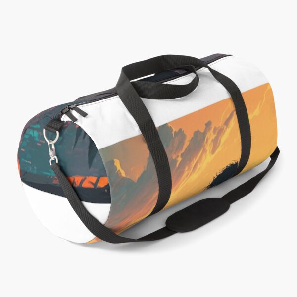 Item preview, Eberhard Overlook designed and sold by NeuroChroma.