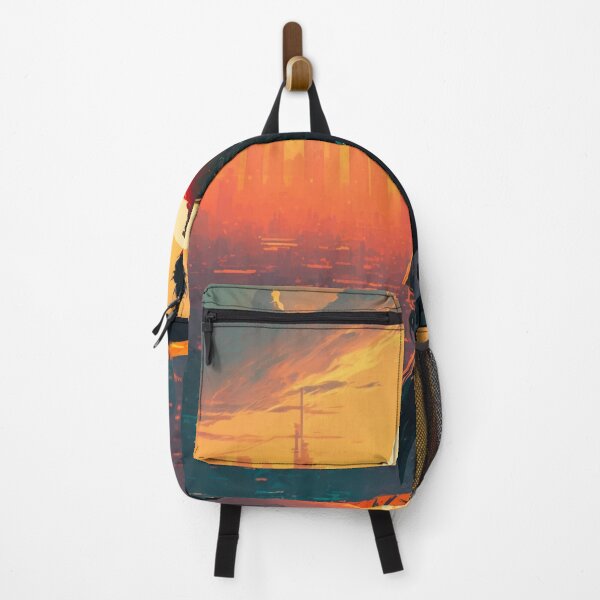 Item preview, Eberhard Overlook designed and sold by NeuroChroma.