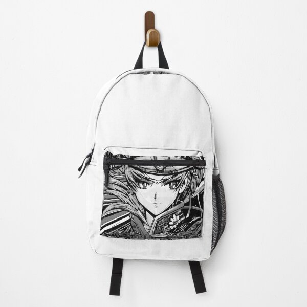Item preview, Anime girl designed and sold by Kunika Singh.
