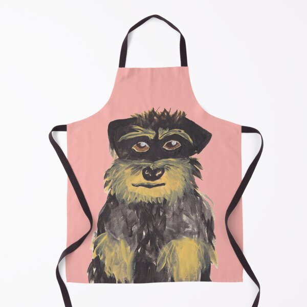 Item preview, Ruthie designed and sold by Brush-this-Way.