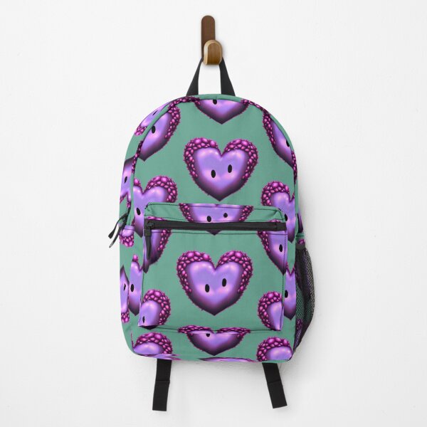 Item preview, Monster Heart designed and sold by Digiheart.