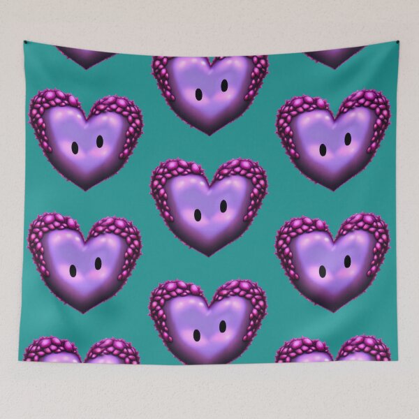 Item preview, Monster Heart designed and sold by Digiheart.