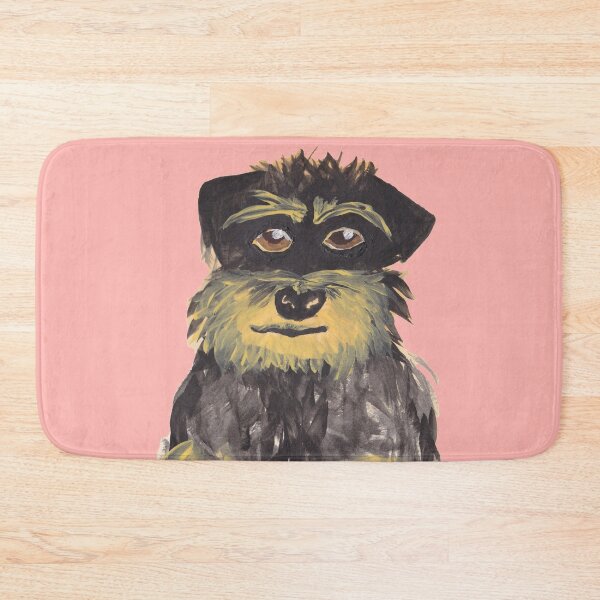 Item preview, Ruthie designed and sold by Brush-this-Way.