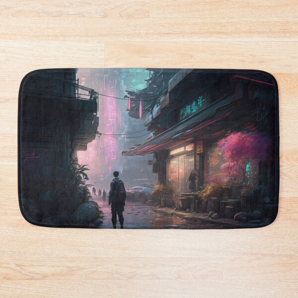 Item preview, Flower Shop designed and sold by NeuroChroma.