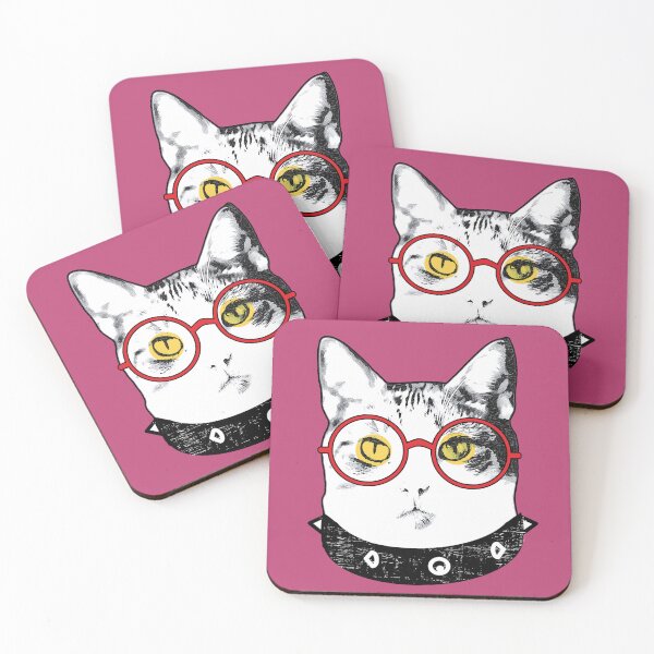 Item preview, PopKitty designed and sold by Popworks.
