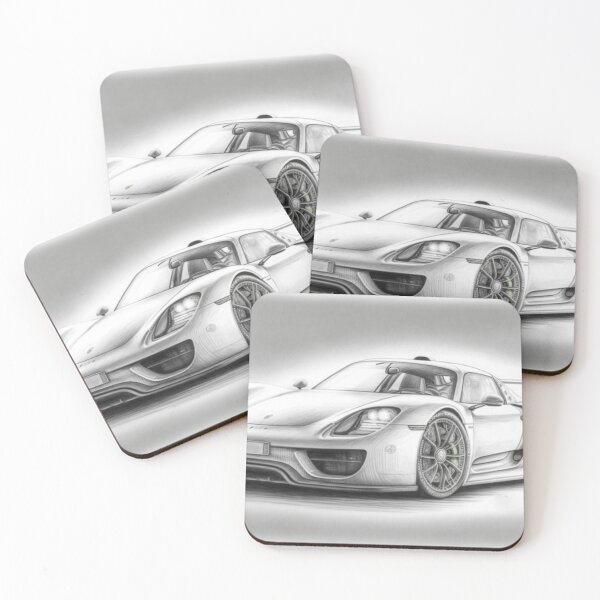 Item preview, porch 918 designed and sold by SpaceCars.