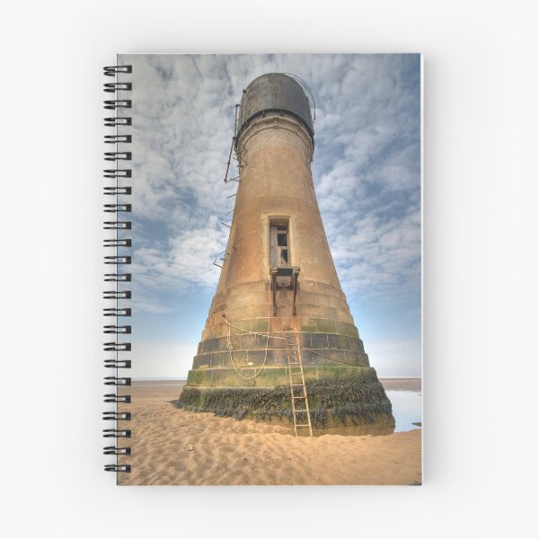 Item preview, The last lighthouse designed and sold by Paul Thompson Photography.