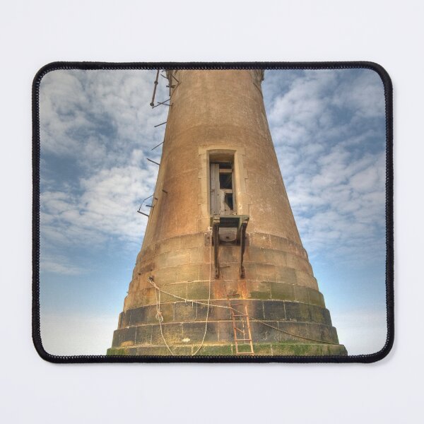 Item preview, The last lighthouse designed and sold by Paul Thompson Photography.