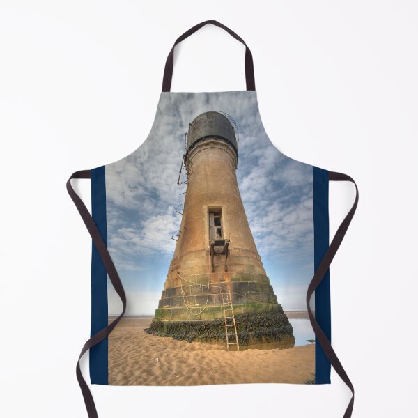 Item preview, The last lighthouse designed and sold by Paul Thompson Photography.