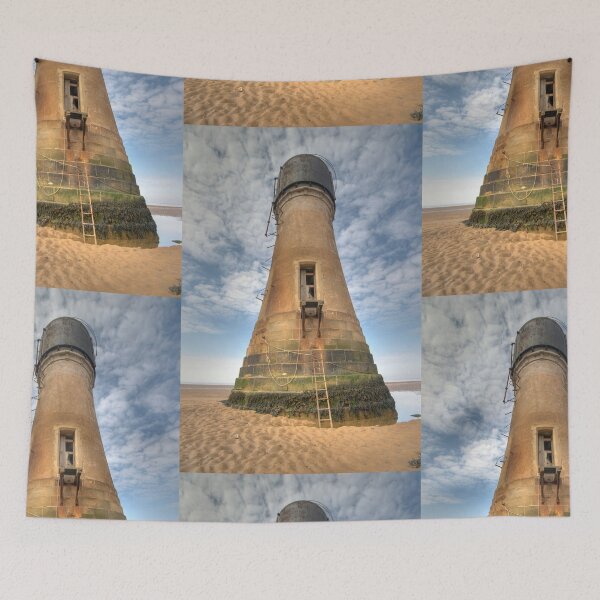 Item preview, The last lighthouse designed and sold by Paul Thompson Photography.