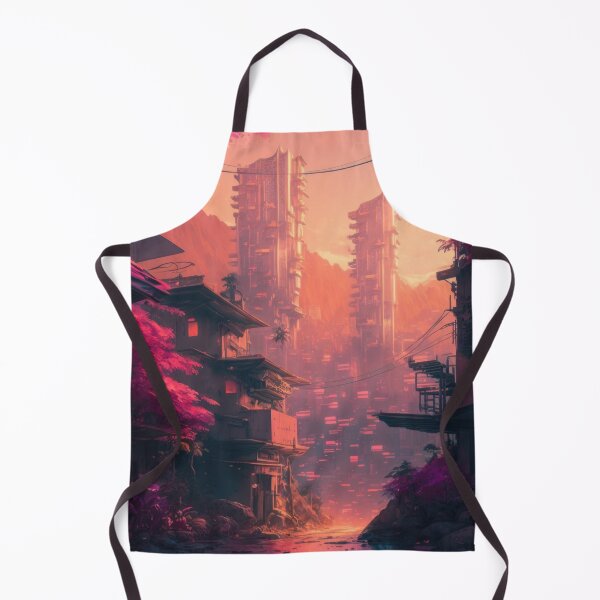 Item preview, Garden Park designed and sold by NeuroChroma.
