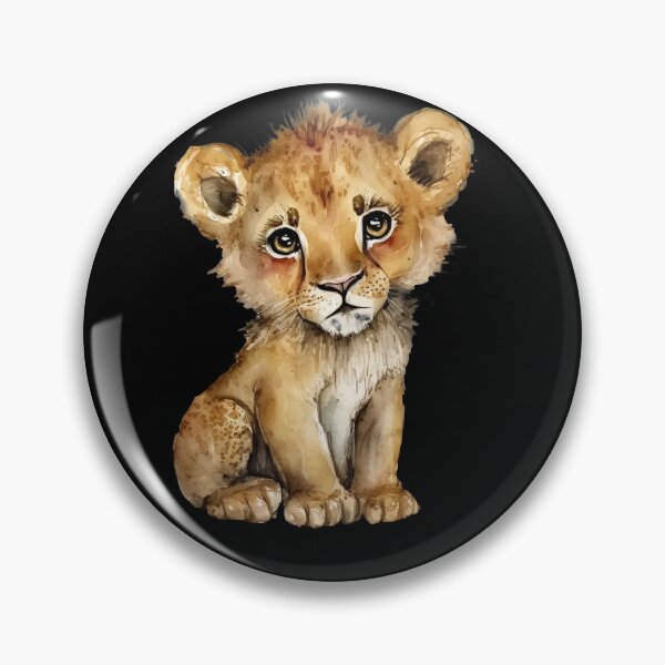 Item preview, Cute Baby Cat Zodiac Leo designed and sold by sbachstroem.