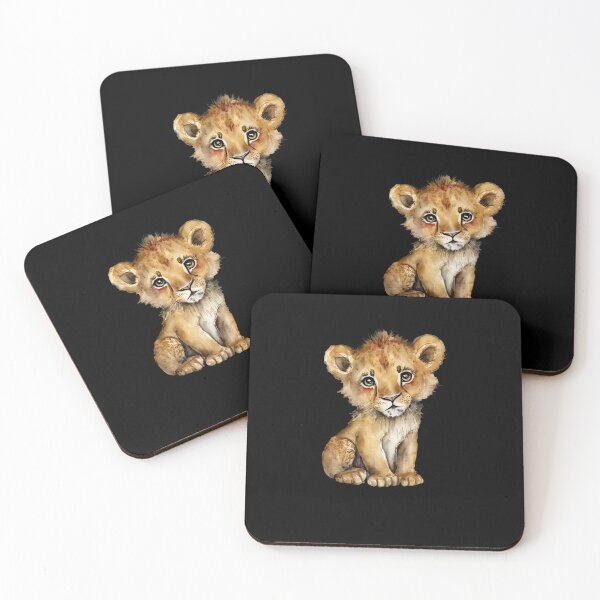 Item preview, Cute Baby Cat Zodiac Leo designed and sold by sbachstroem.