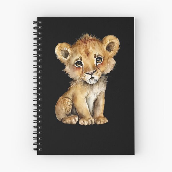 Item preview, Cute Baby Cat Zodiac Leo designed and sold by sbachstroem.