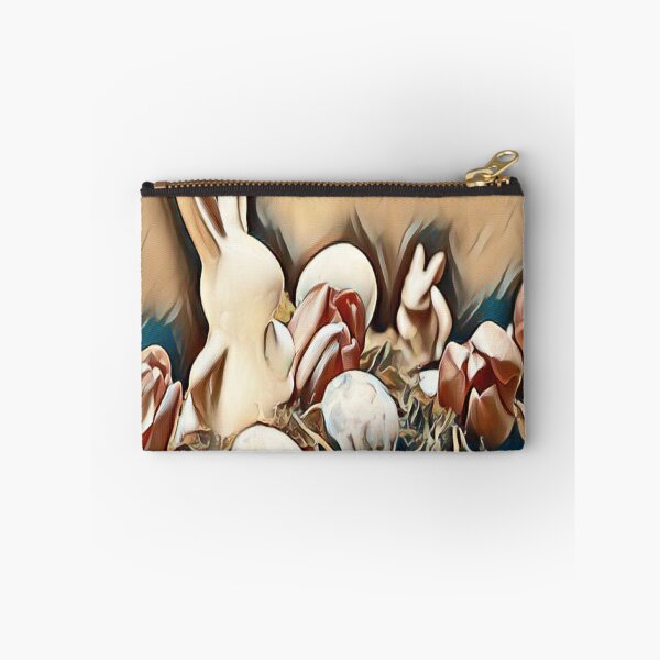 Item preview, Easter Abstract Art Print Design  designed and sold by Jodes16.