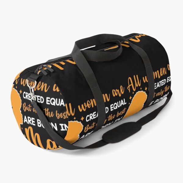 Item preview, Birthday Gifts For Women | All Women Are Created Equal But Only The Best Are Born In May | May Birthday Gift designed and sold by AMINE  ★★★★★.