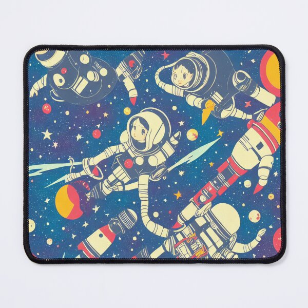 Item preview, Space Manga 80 designed and sold by Hyper-Store.