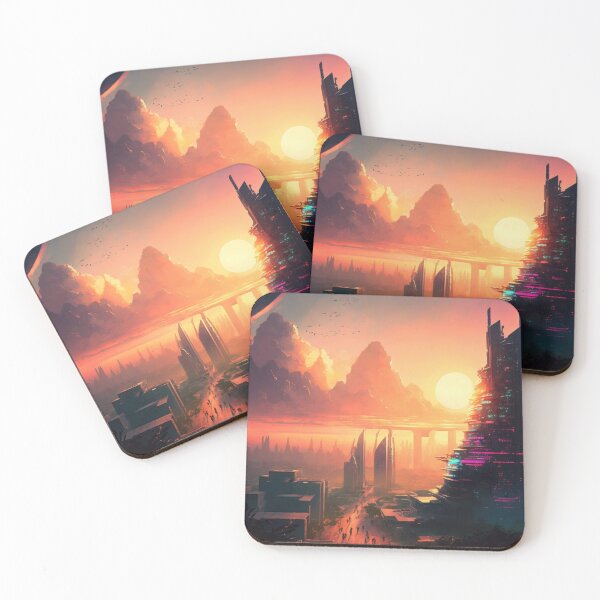 Item preview, Layers of Light designed and sold by NeuroChroma.