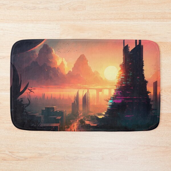 Item preview, Layers of Light designed and sold by NeuroChroma.