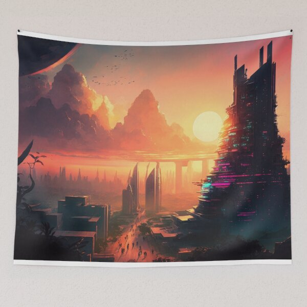 Item preview, Layers of Light designed and sold by NeuroChroma.