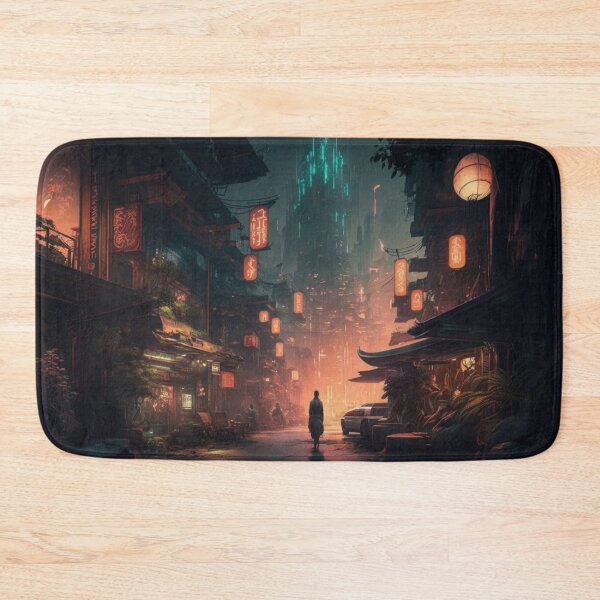 Item preview, Long Way Home designed and sold by NeuroChroma.