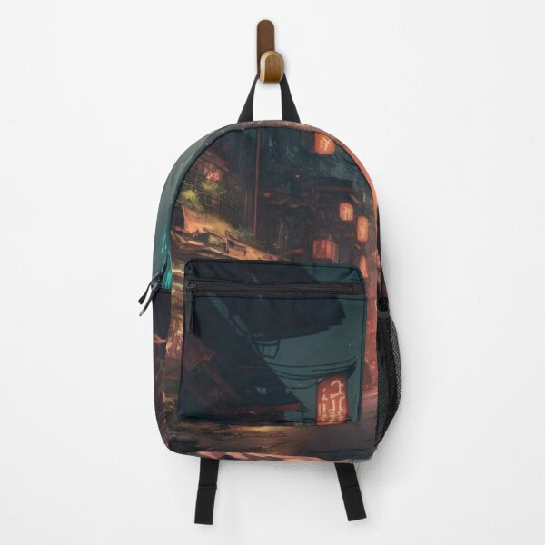 Item preview, Long Way Home designed and sold by NeuroChroma.