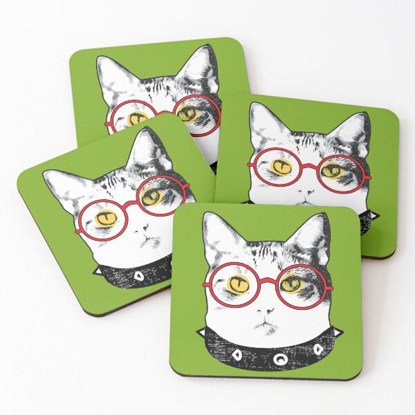 Item preview, PopKitty designed and sold by Popworks.