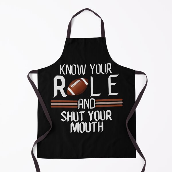 Item preview, know your role and shut your mouth jabroni designed and sold by Itsforyou1.