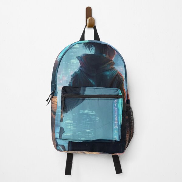 Item preview, Looking Back designed and sold by NeuroChroma.