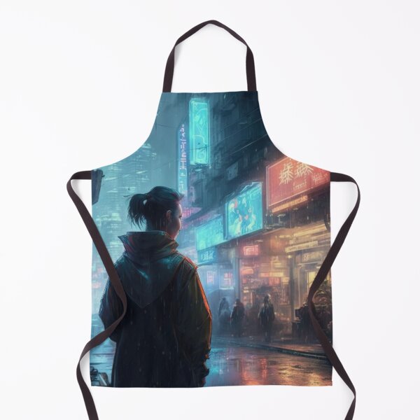 Item preview, Looking Back designed and sold by NeuroChroma.