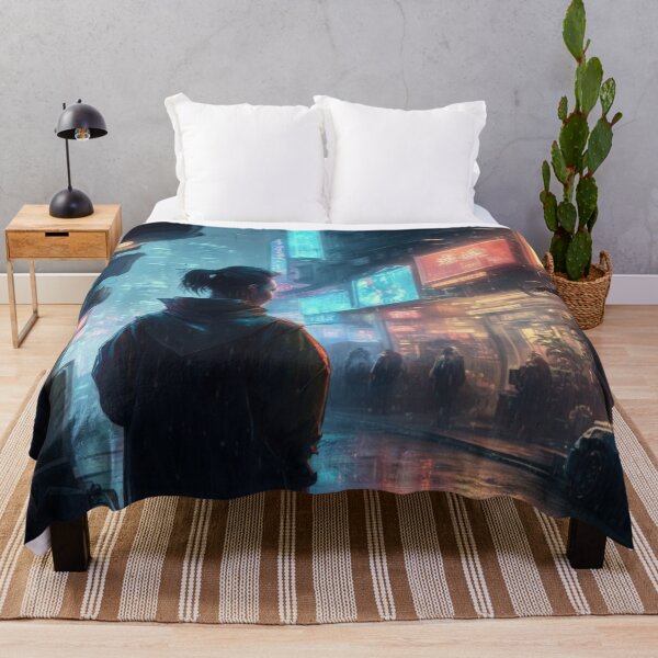 Item preview, Looking Back designed and sold by NeuroChroma.