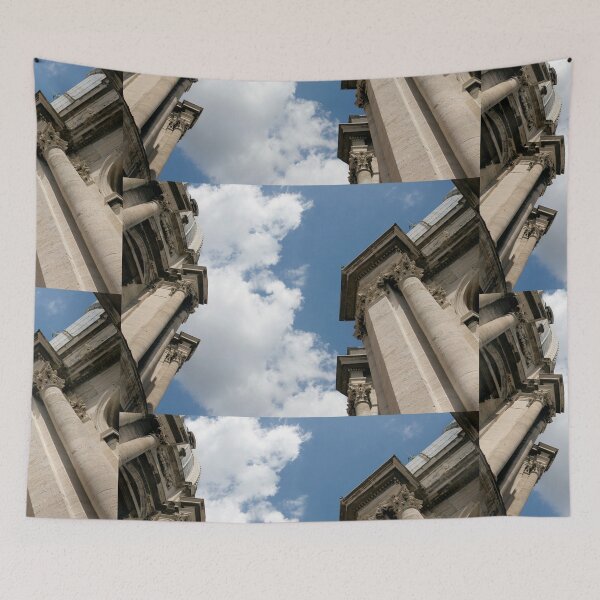 Item preview, Two worlds collide designed and sold by Paul Thompson Photography.